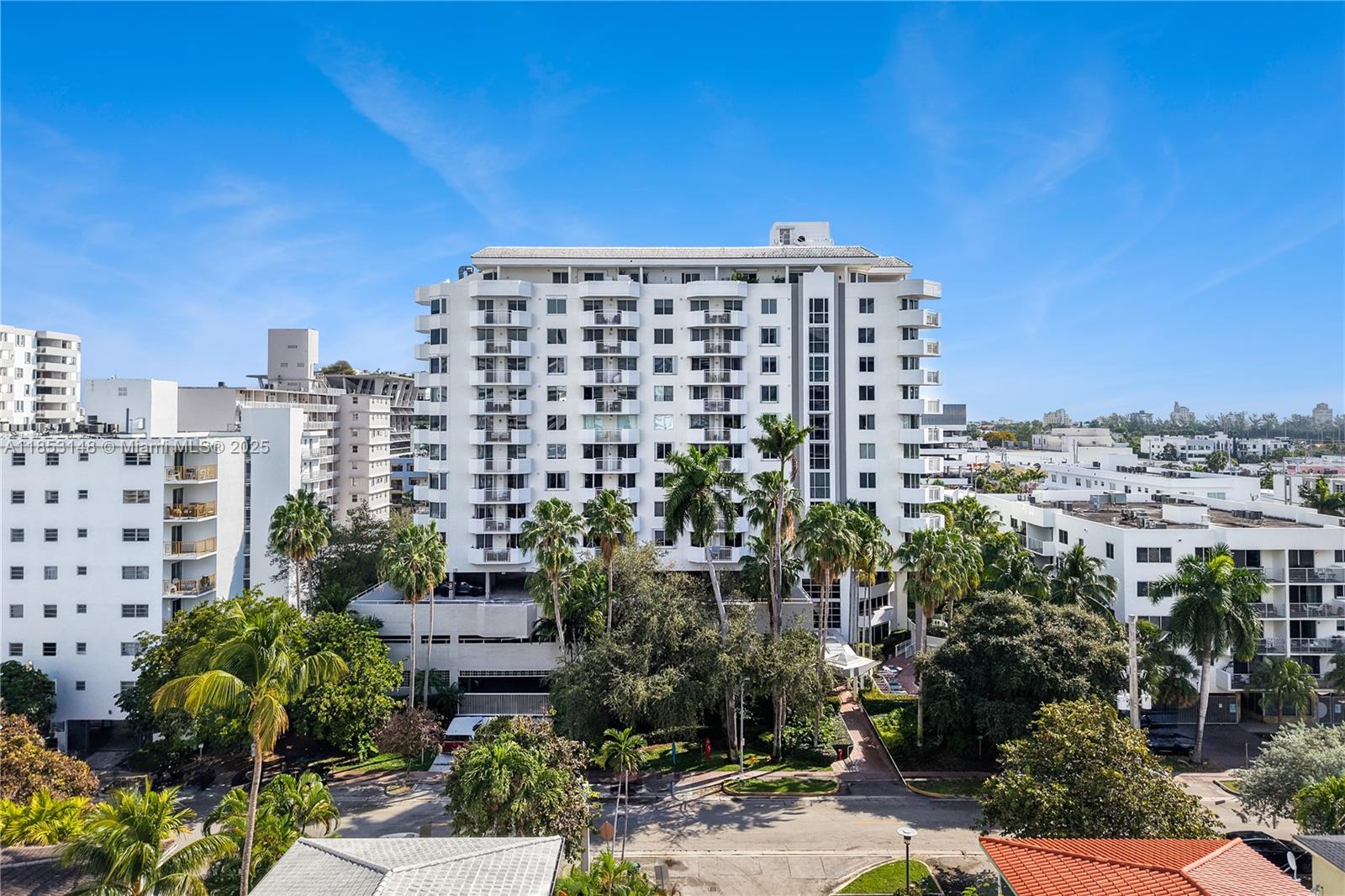 BAYVIEW PLAZA CONDO - Residential