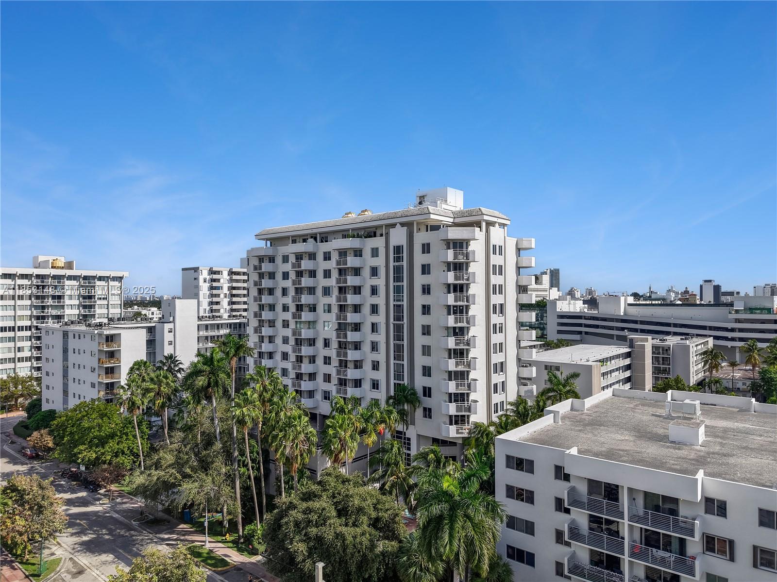 BAYVIEW PLAZA CONDO - Residential