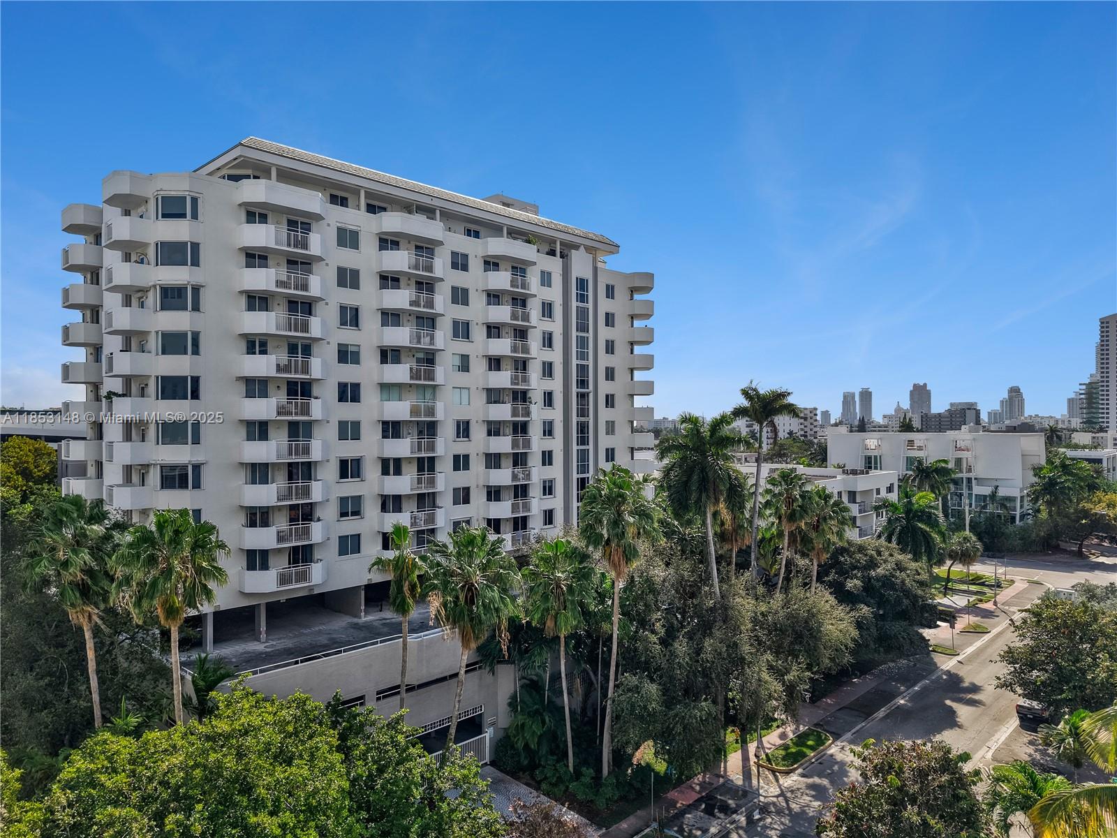 BAYVIEW PLAZA CONDO - Residential