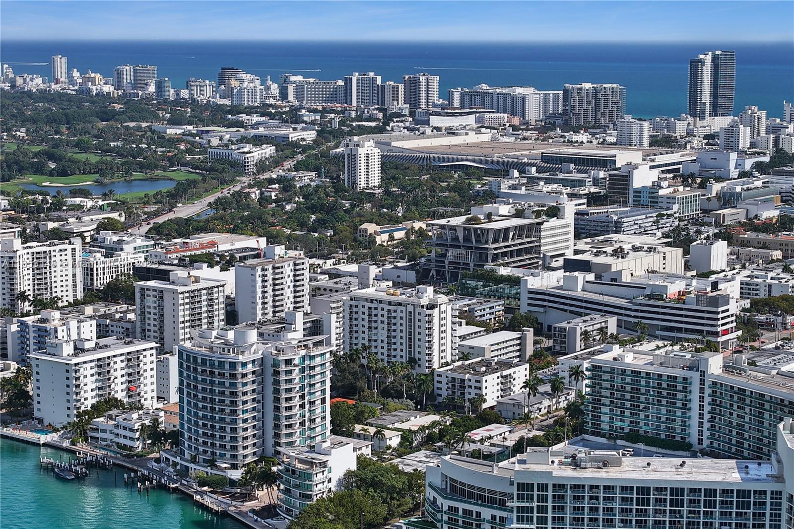 BAYVIEW PLAZA CONDO - Residential