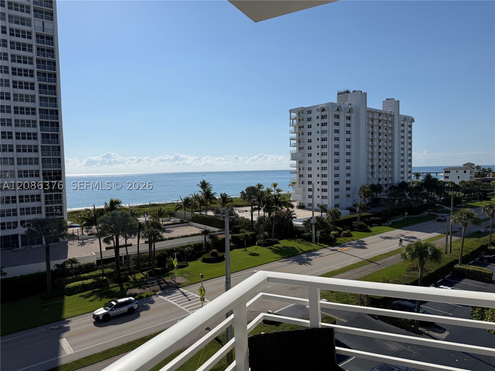2851 S Ocean Boulevard 6 V