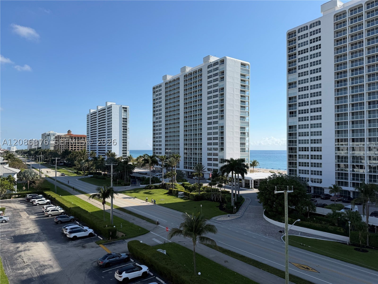 2851 S Ocean Boulevard 6 V