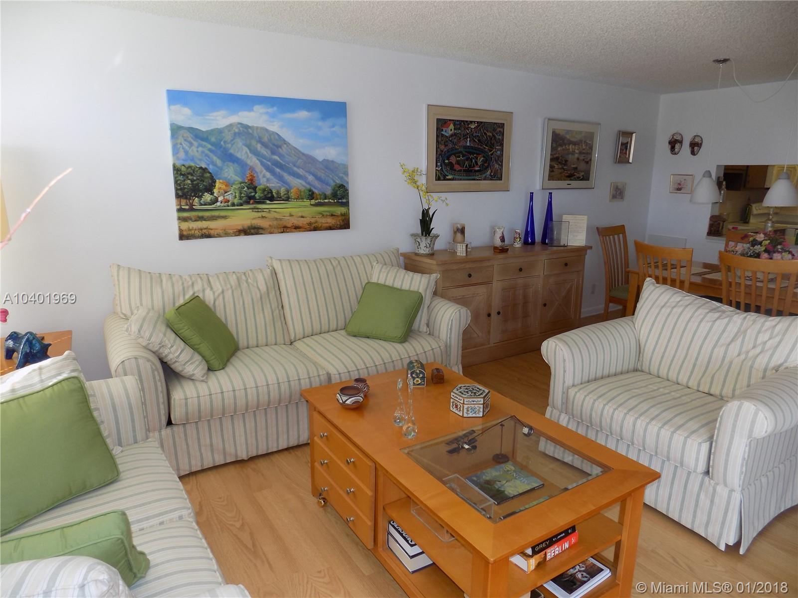 CYPRESS BEND 1-B & 1-C CO - Residential Lease