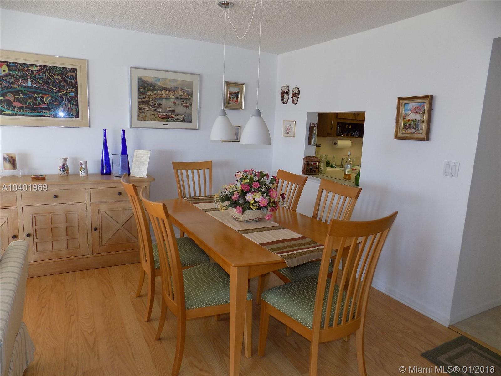 CYPRESS BEND 1-B & 1-C CO - Residential Lease