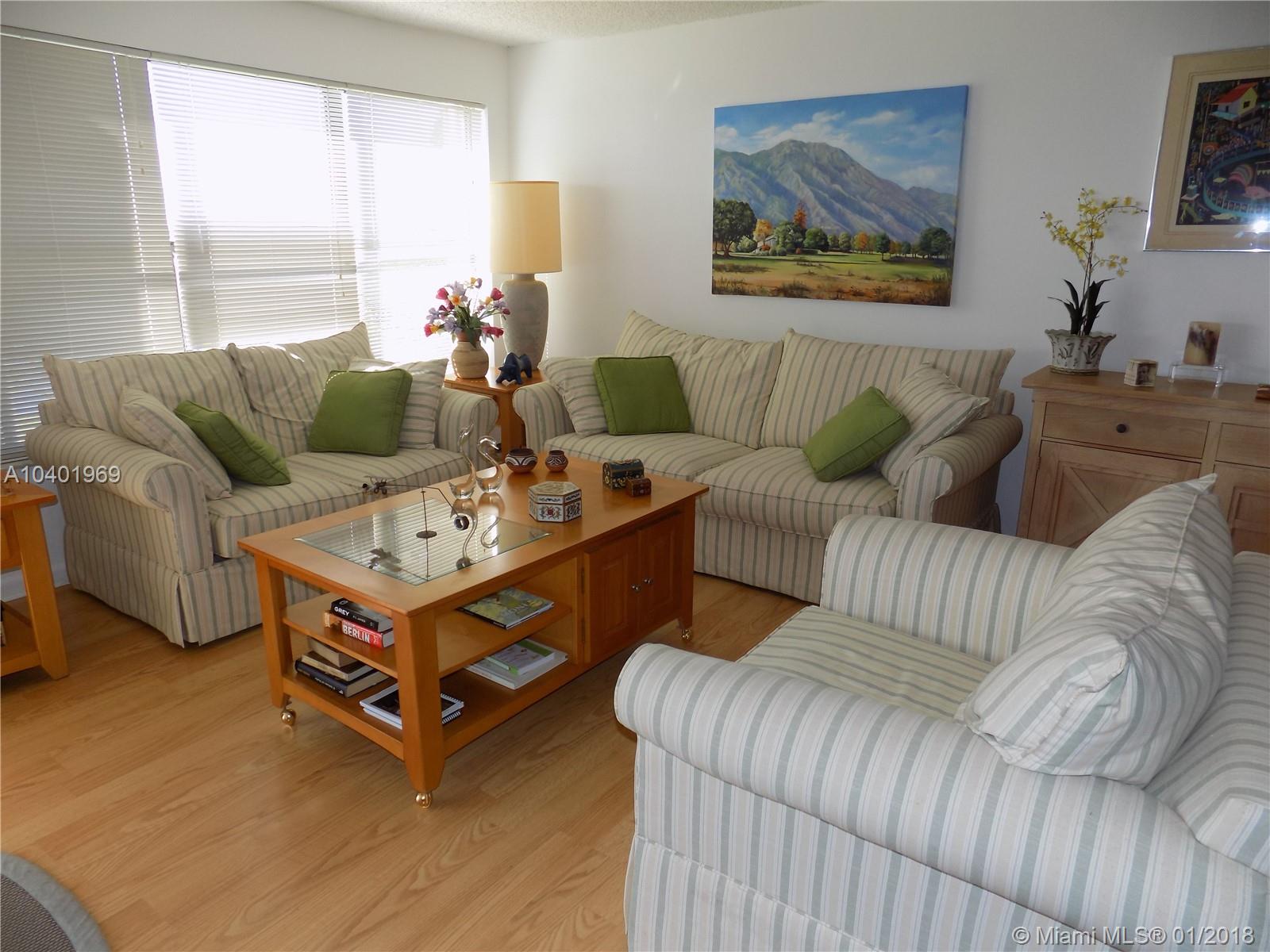 CYPRESS BEND 1-B & 1-C CO - Residential Lease