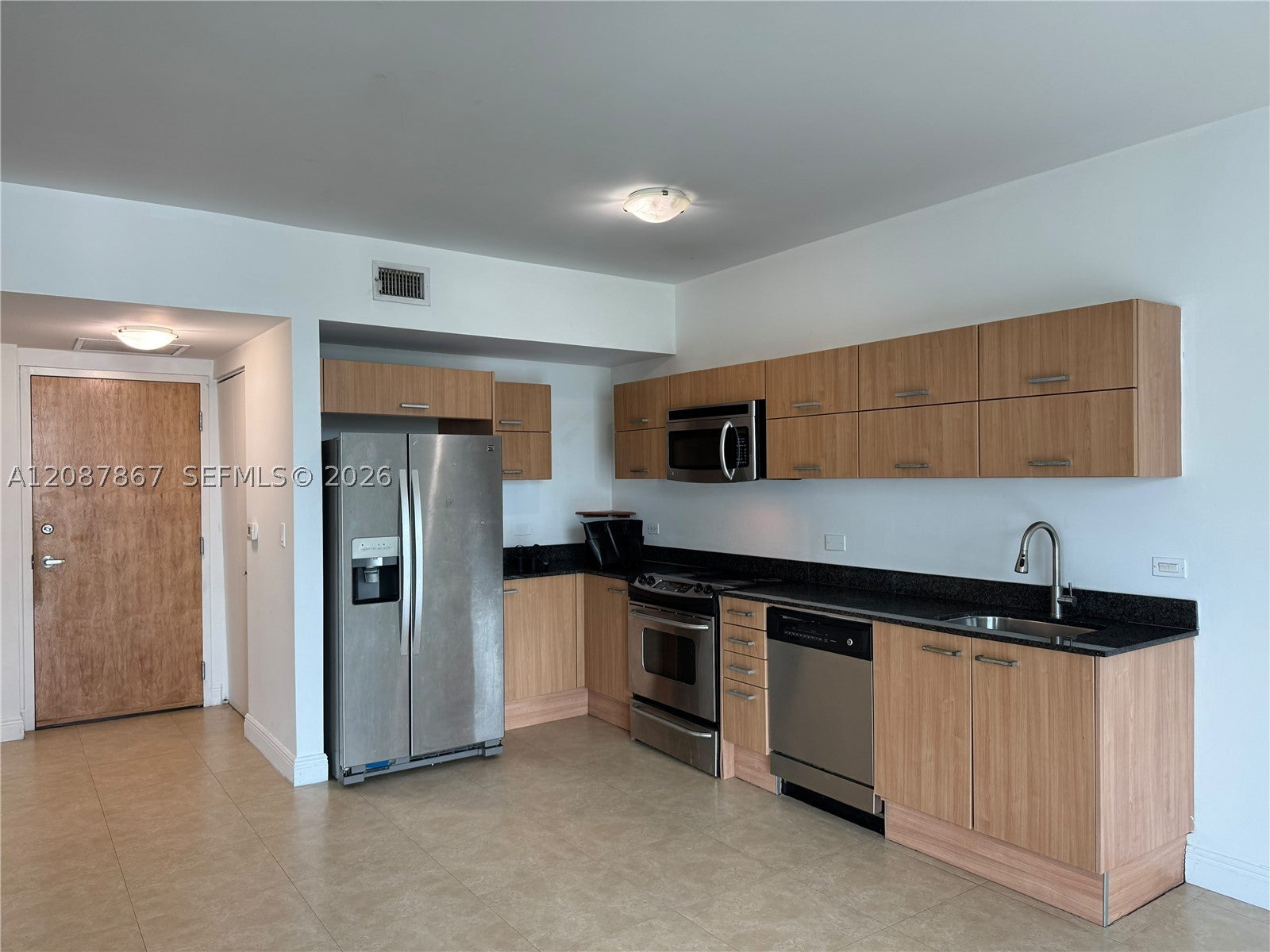 350 S Miami Ave 1209