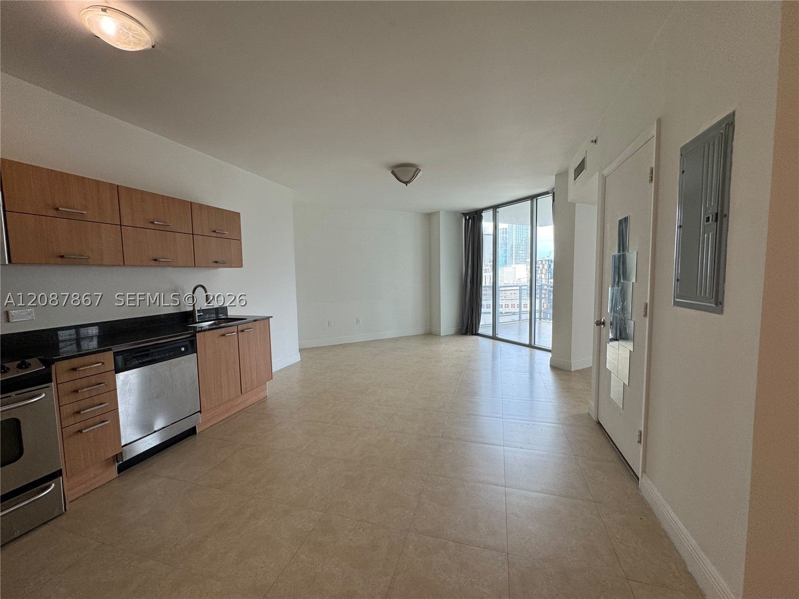 350 S Miami Ave 1209