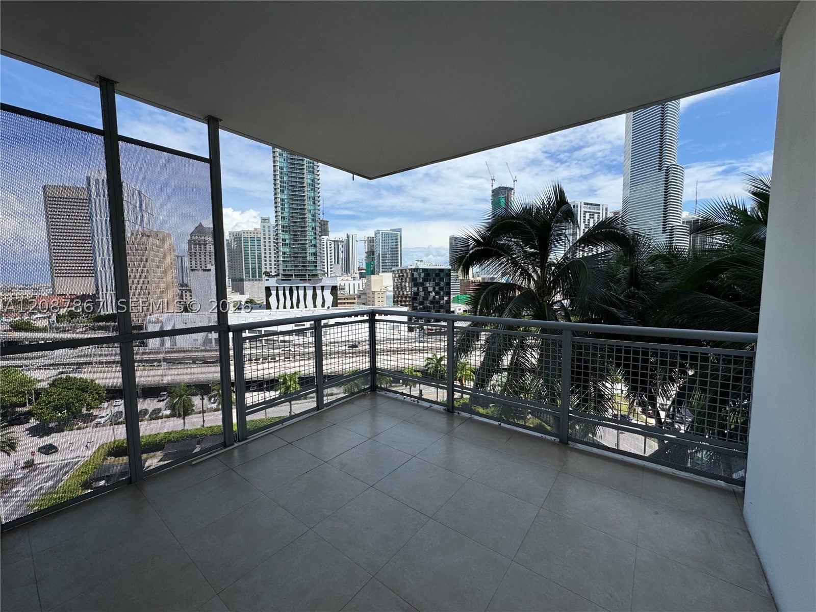 350 S Miami Ave 1209