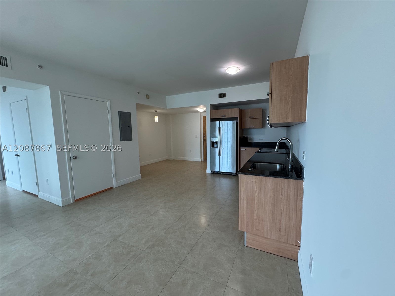350 S Miami Ave 1209