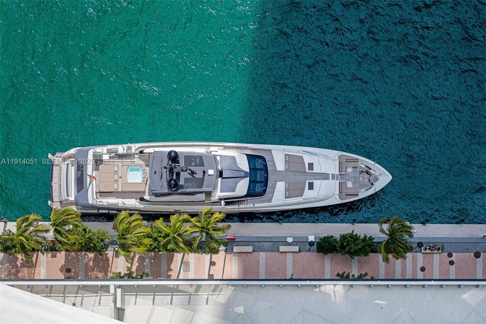 Aston Martin - Residential