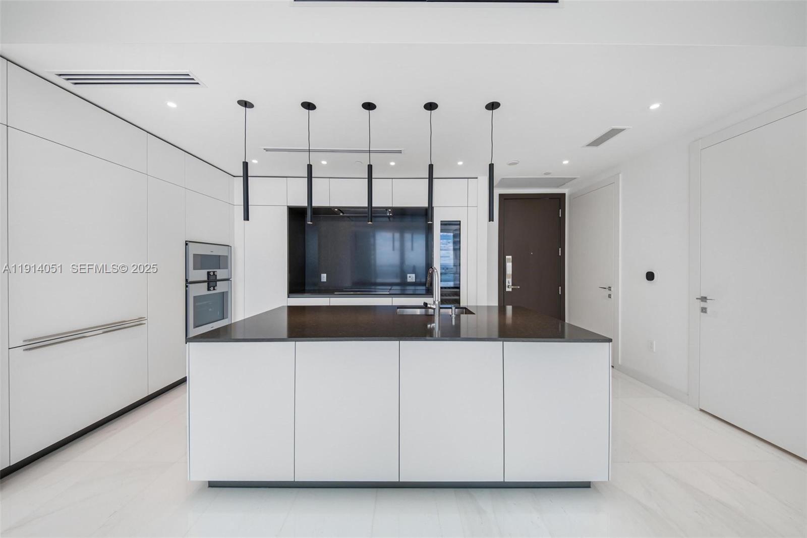 Aston Martin - Residential