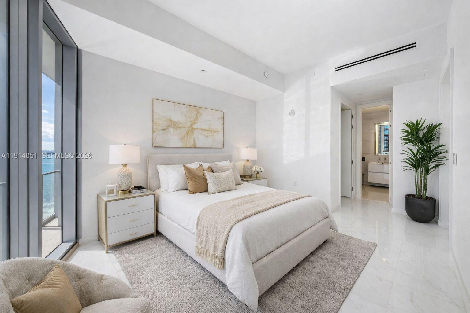 Aston Martin - Residential