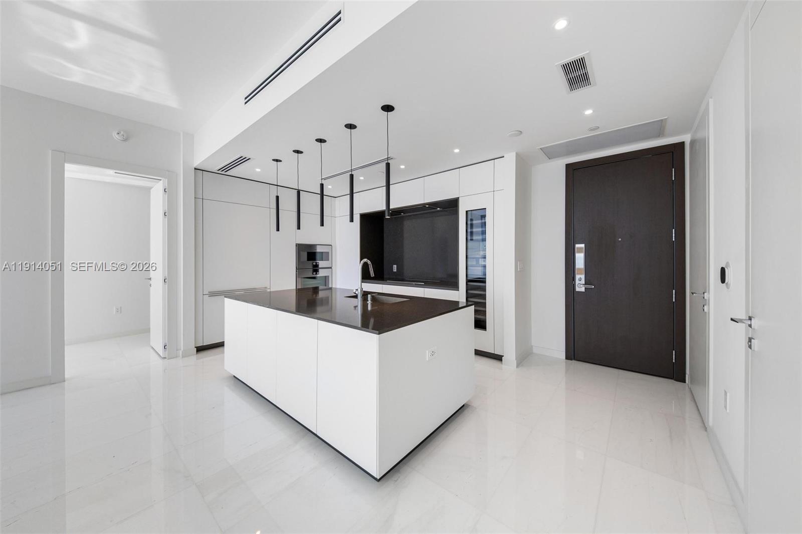 Aston Martin - Residential