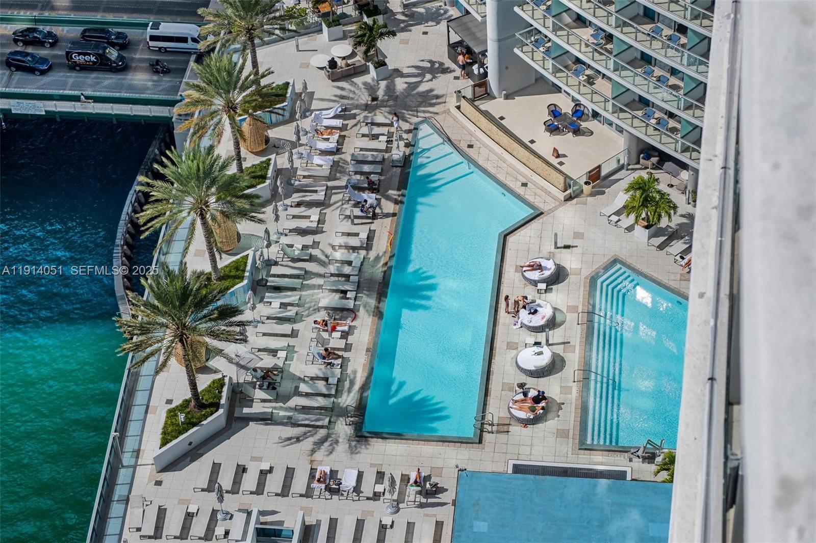 Aston Martin - Residential