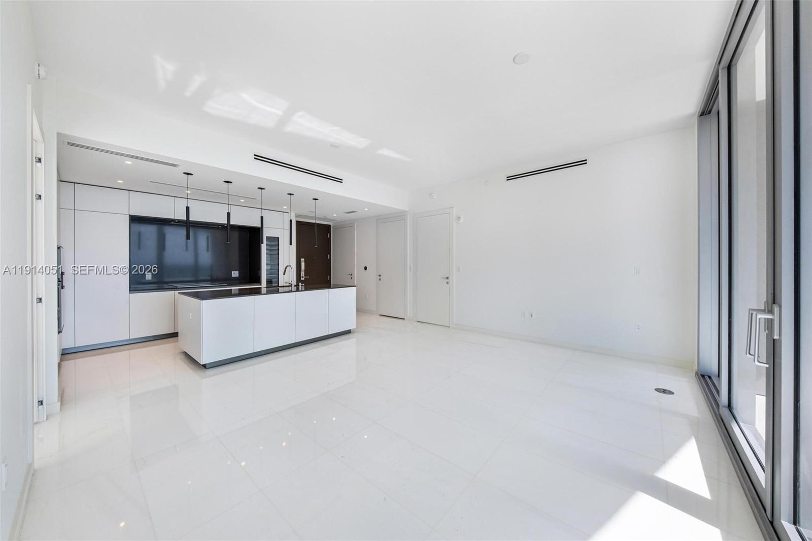 Aston Martin - Residential