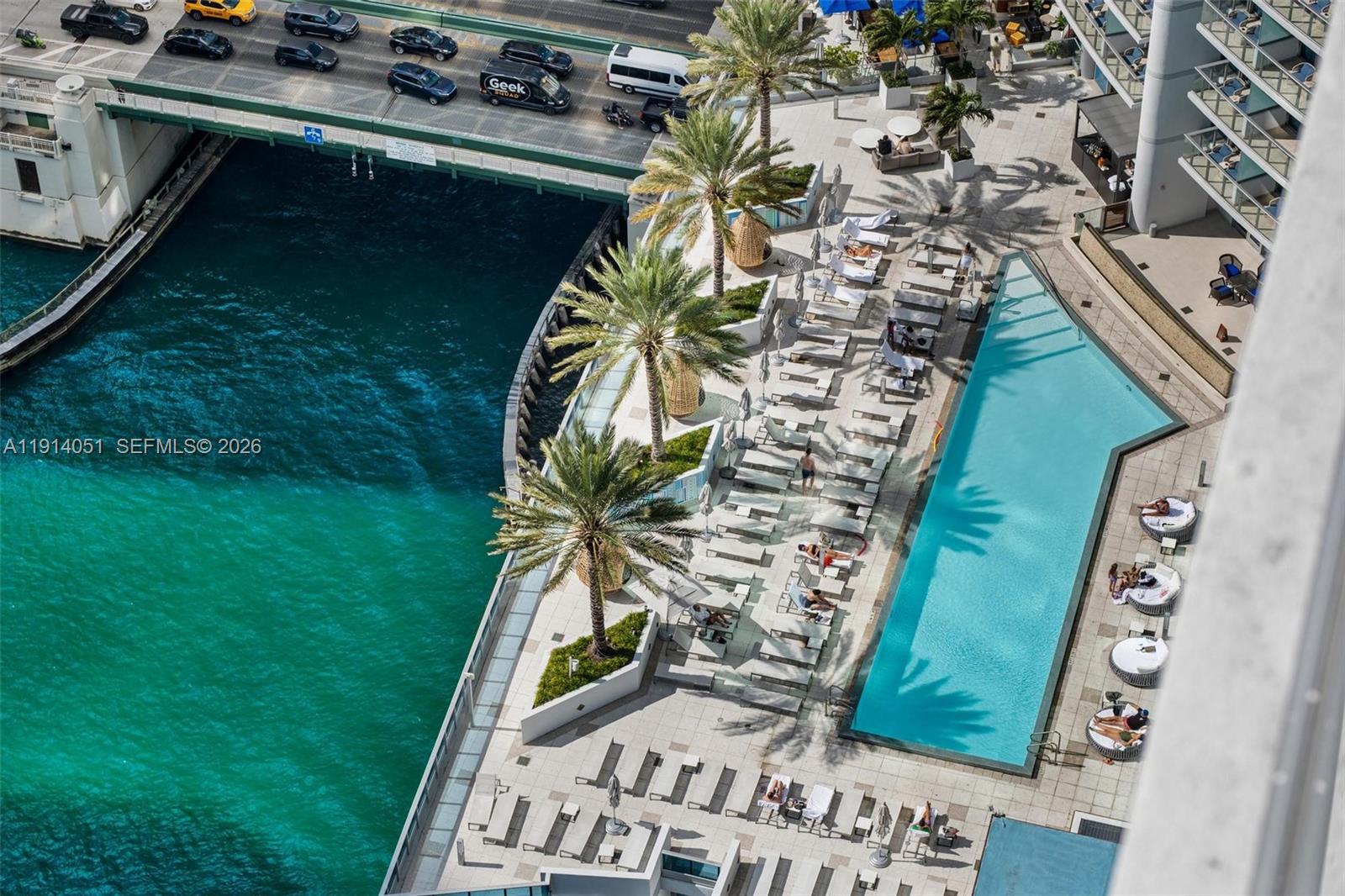 Aston Martin - Residential