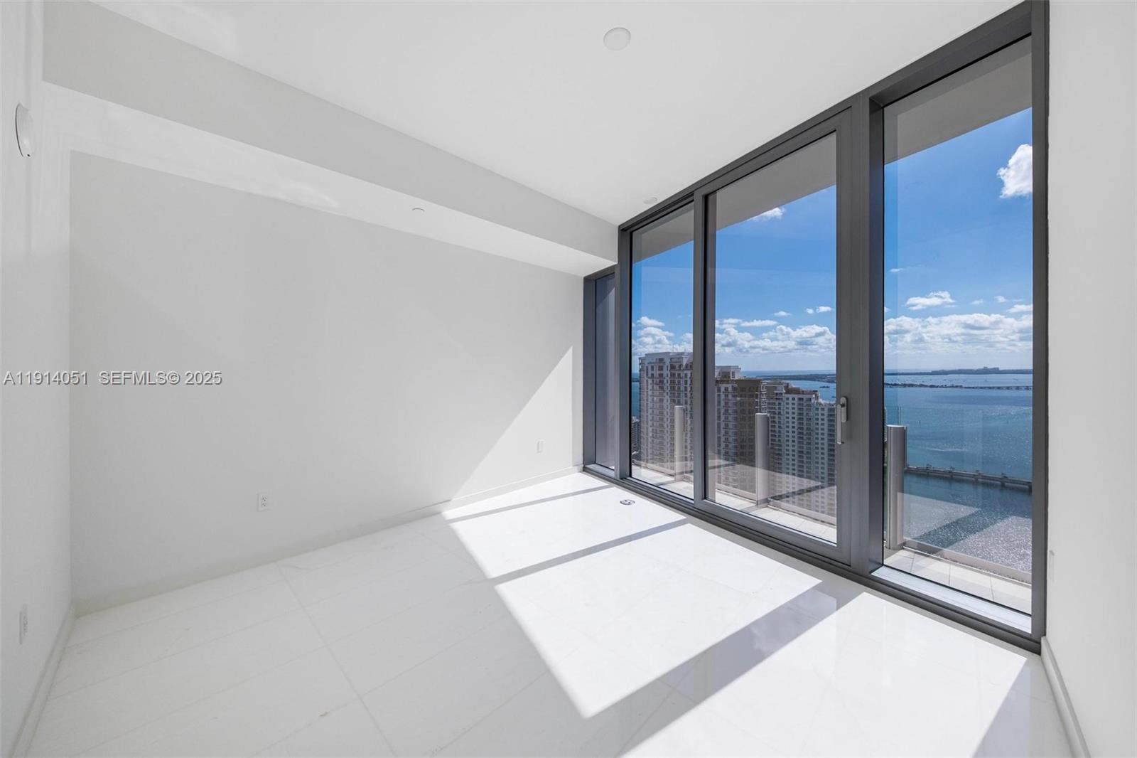 Aston Martin - Residential