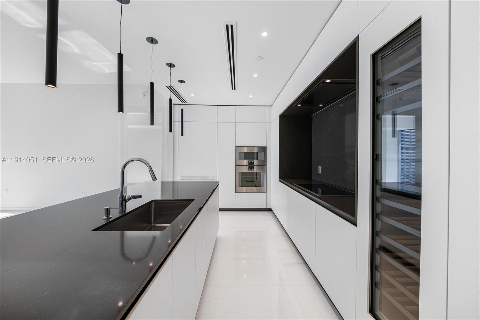 Aston Martin - Residential