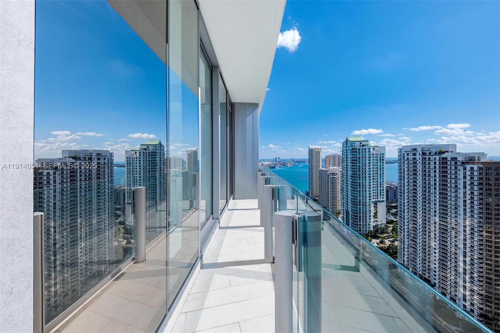 Aston Martin - Residential