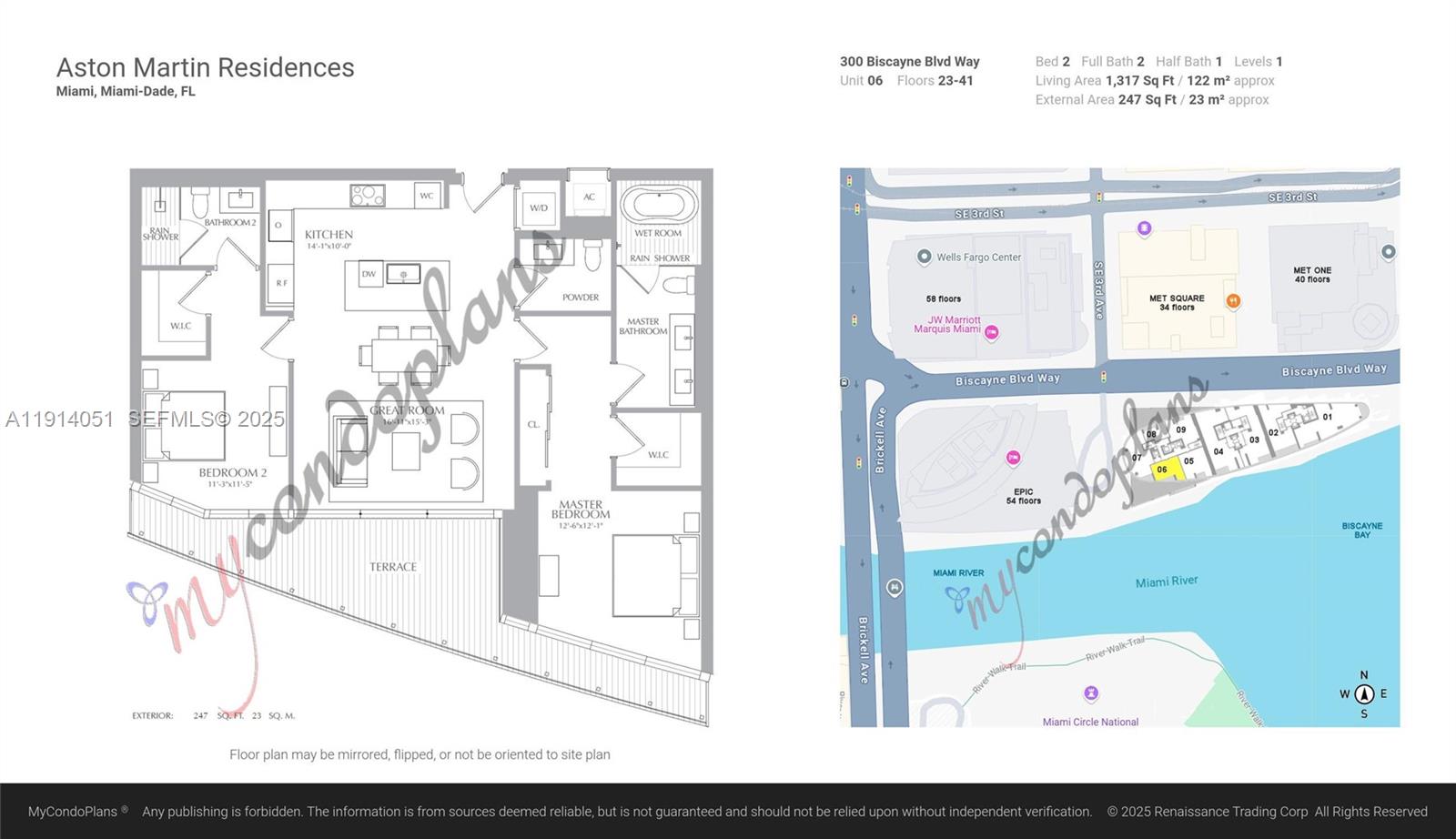 Aston Martin - Residential