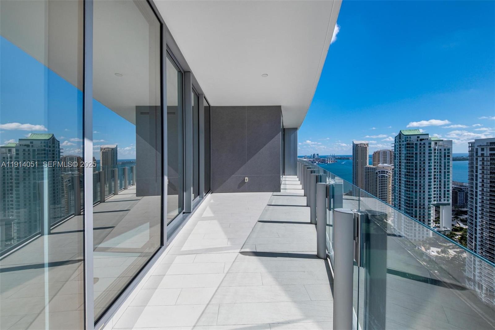 Aston Martin - Residential