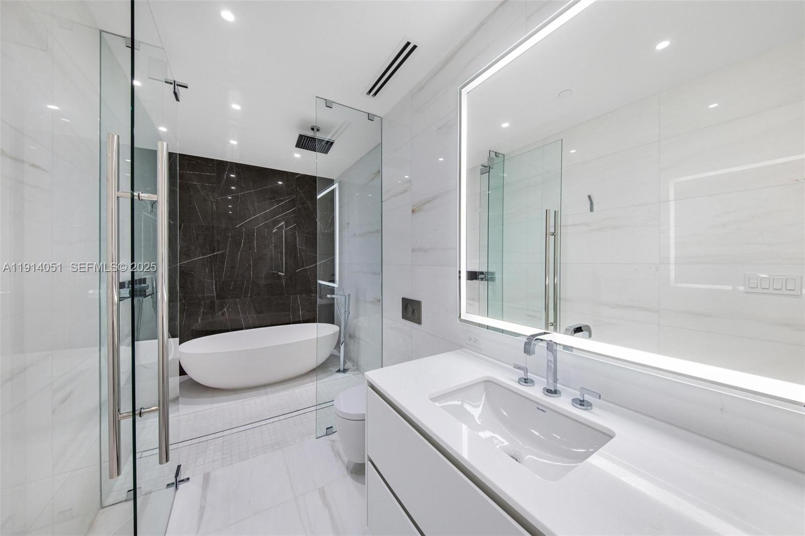 Aston Martin - Residential