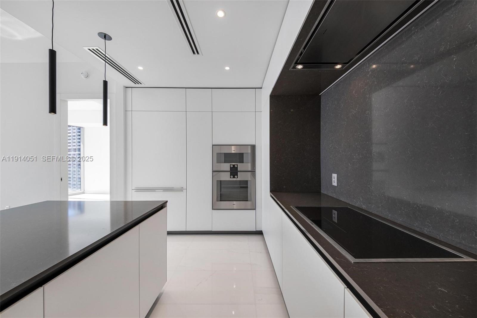 Aston Martin - Residential