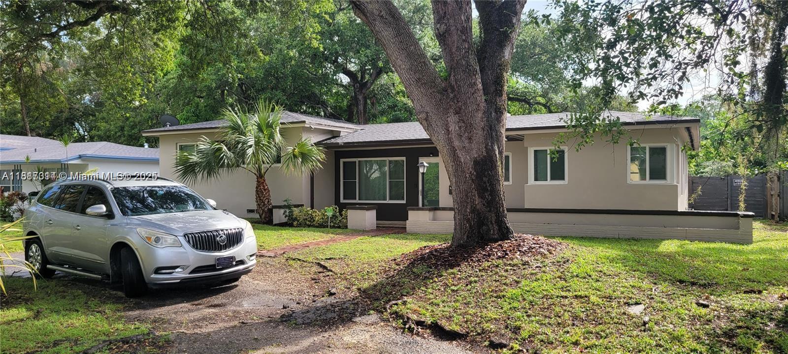 Rental Property at 15110 Ne 9th Ct, North Miami Beach, Miami-Dade County, Florida - Bedrooms: 4 
Bathrooms: 3  - $4,500 MO.