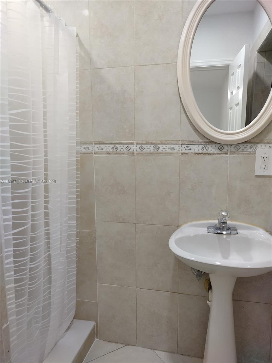 NORWOOD SUB - Residential