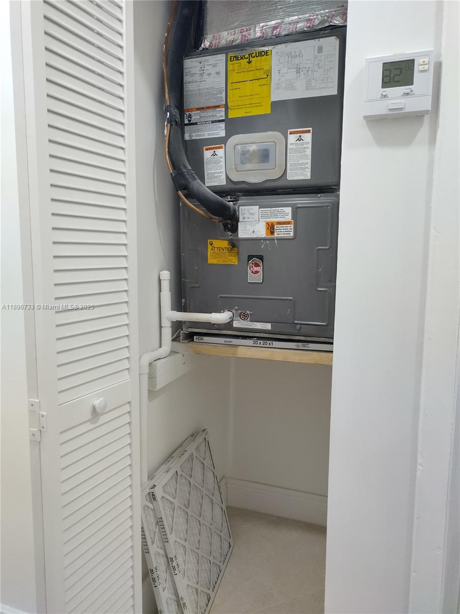 NORWOOD SUB - Residential