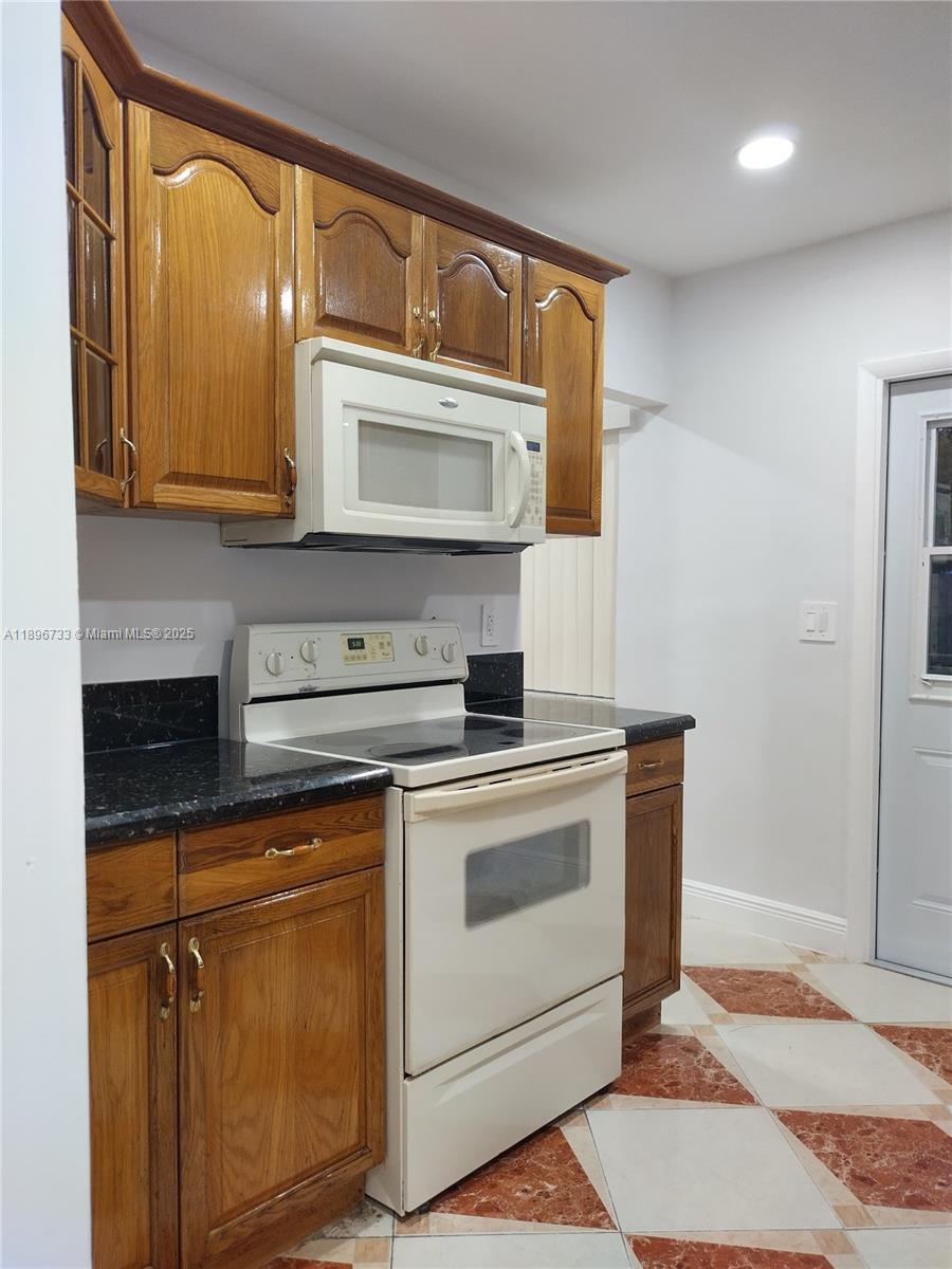 NORWOOD SUB - Residential