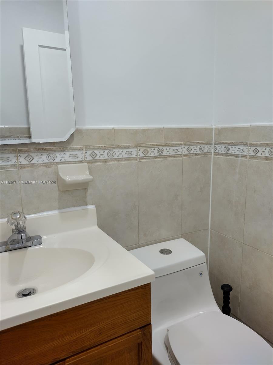 NORWOOD SUB - Residential