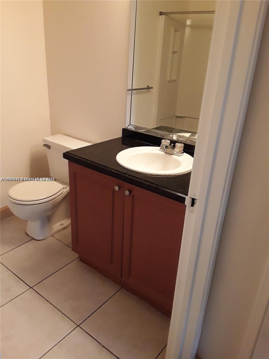 CRESCENT COVE CONDO - Residential Lease