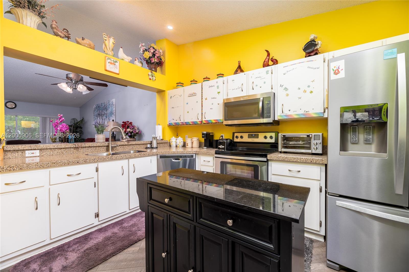 TRENT CONDOMINIUM - Residential