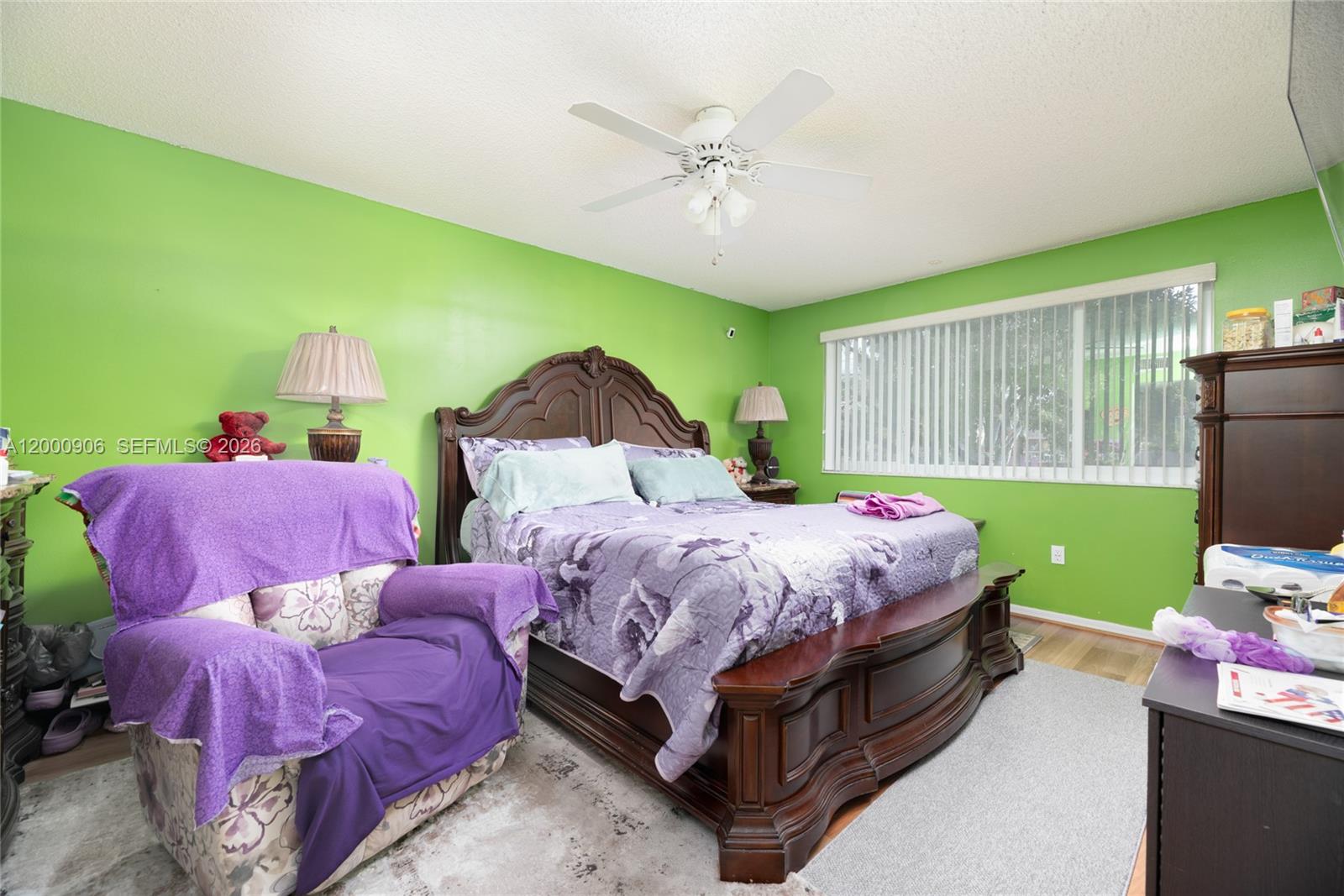 TRENT CONDOMINIUM - Residential