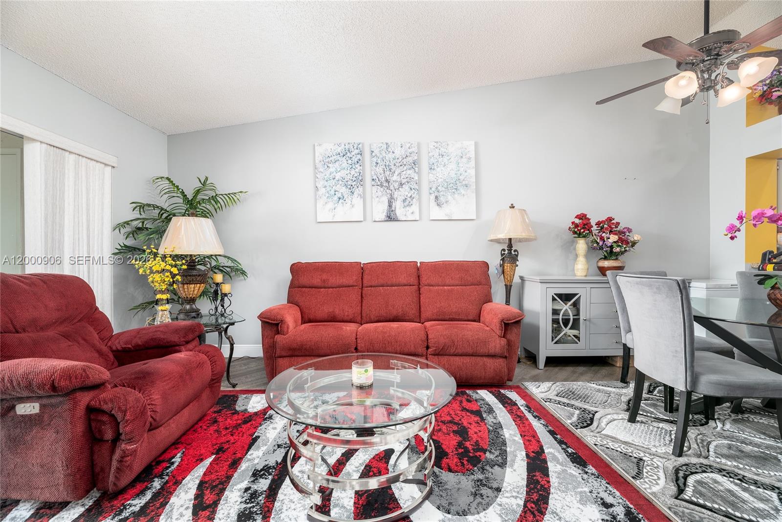 TRENT CONDOMINIUM - Residential