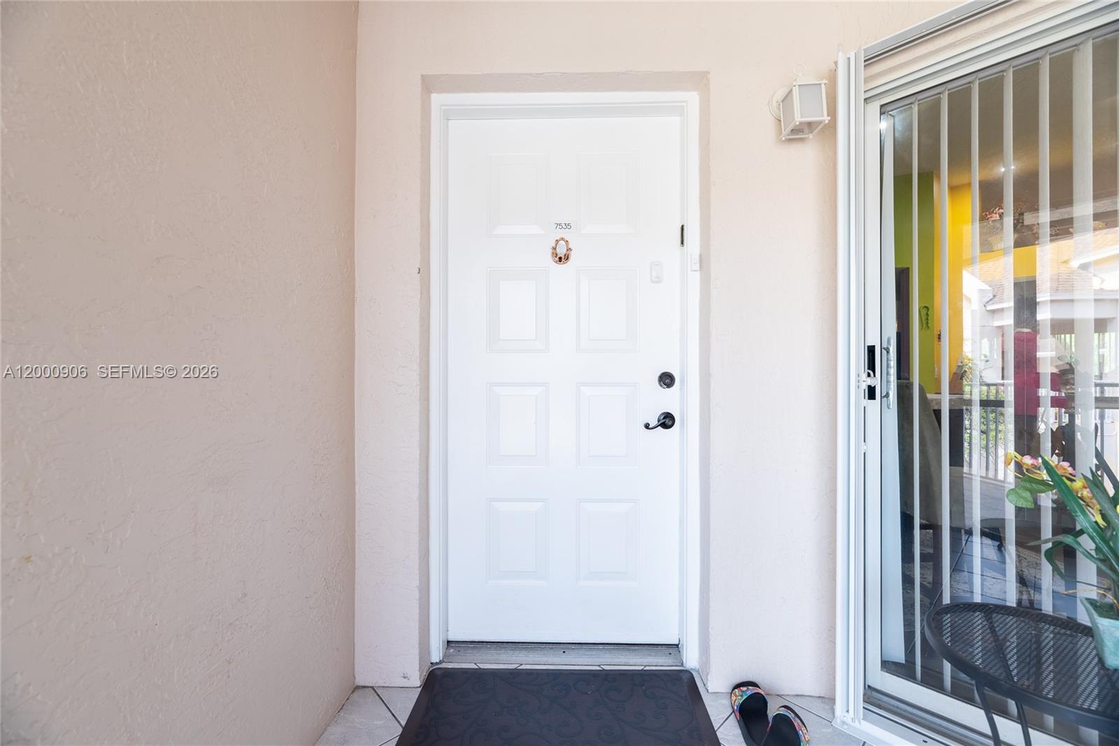 TRENT CONDOMINIUM - Residential