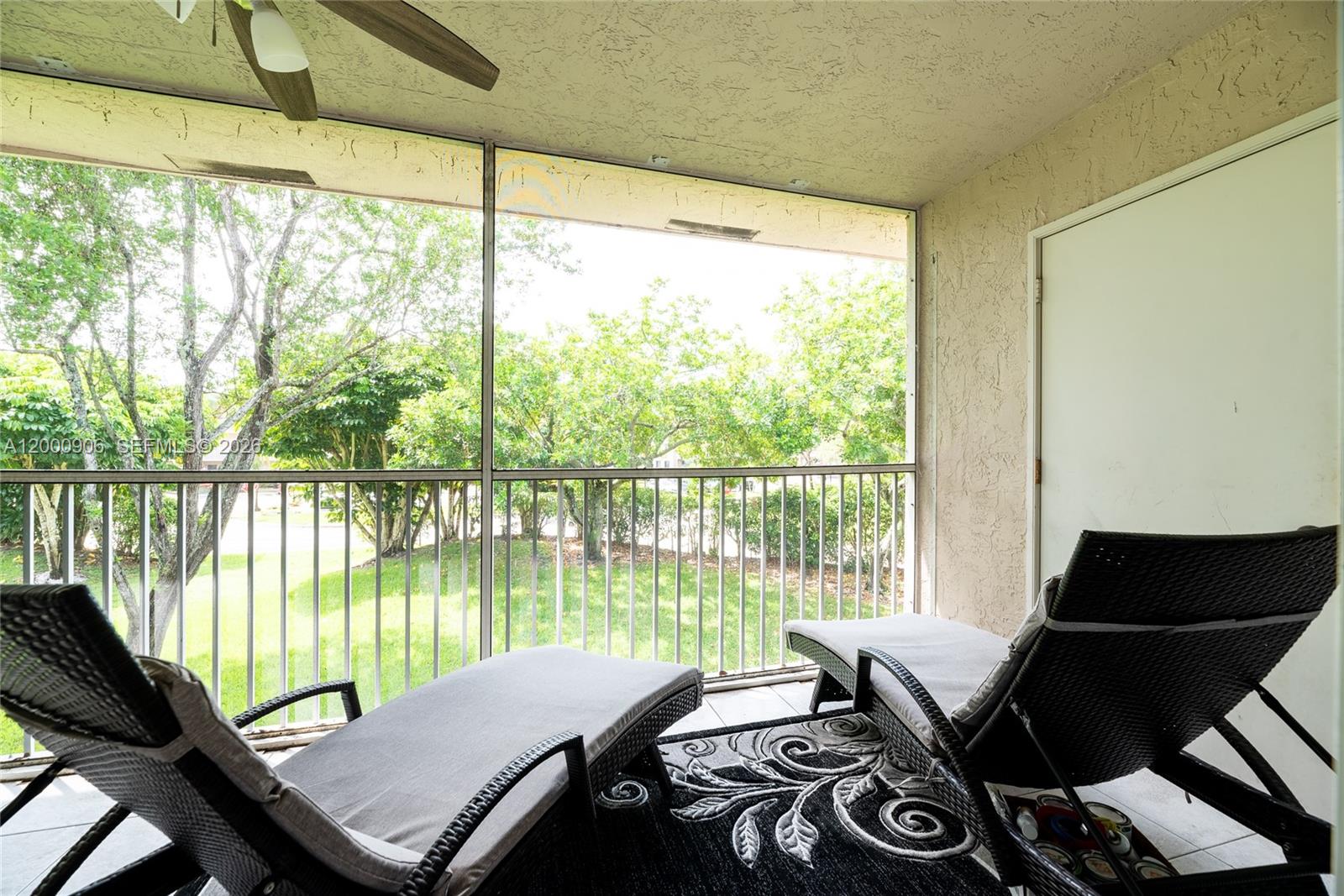 TRENT CONDOMINIUM - Residential