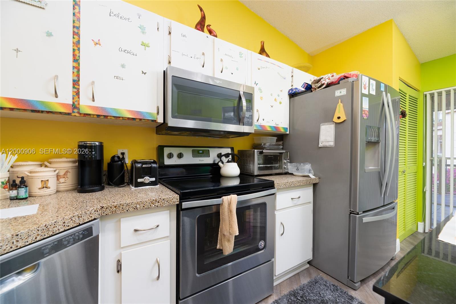 TRENT CONDOMINIUM - Residential