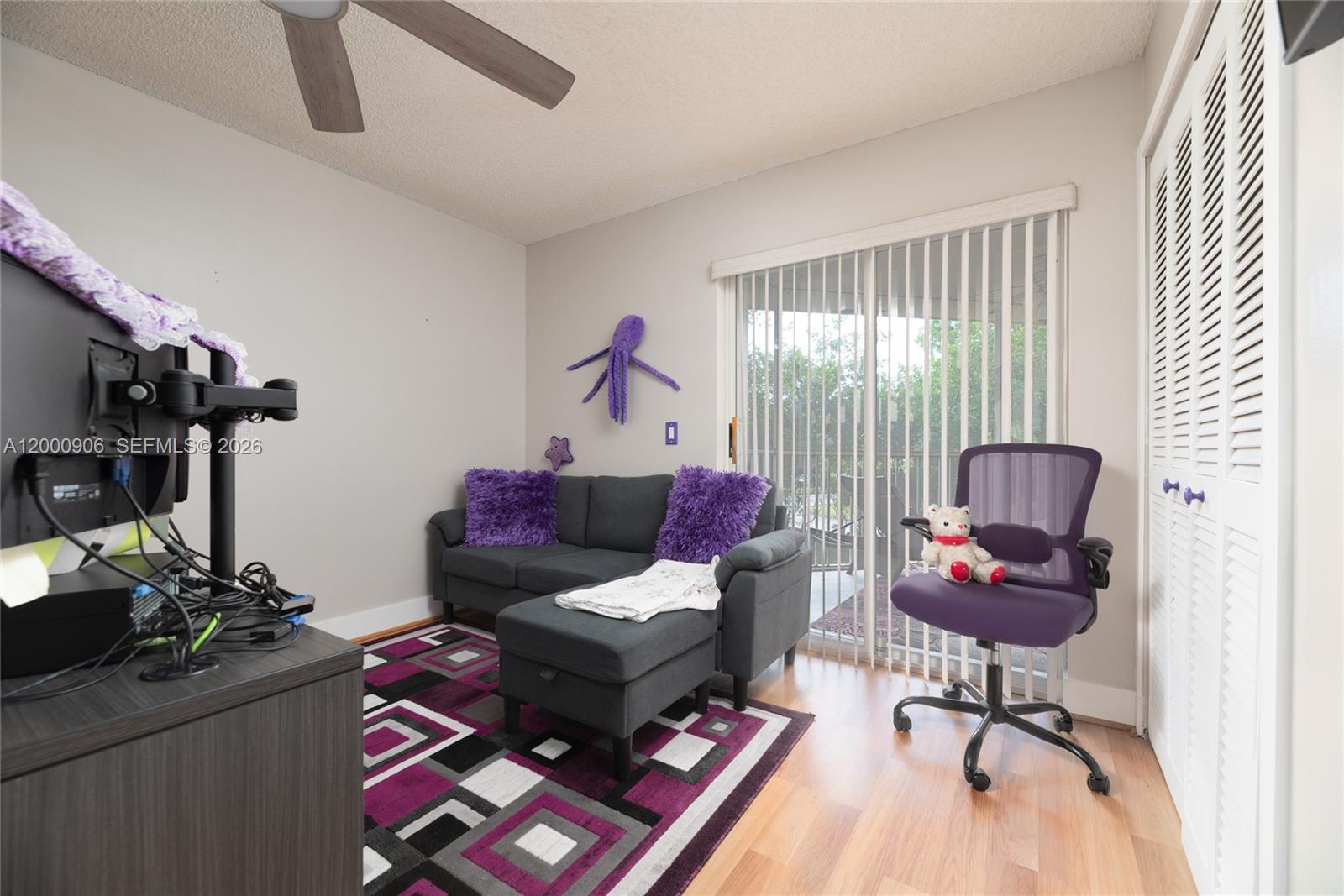 TRENT CONDOMINIUM - Residential