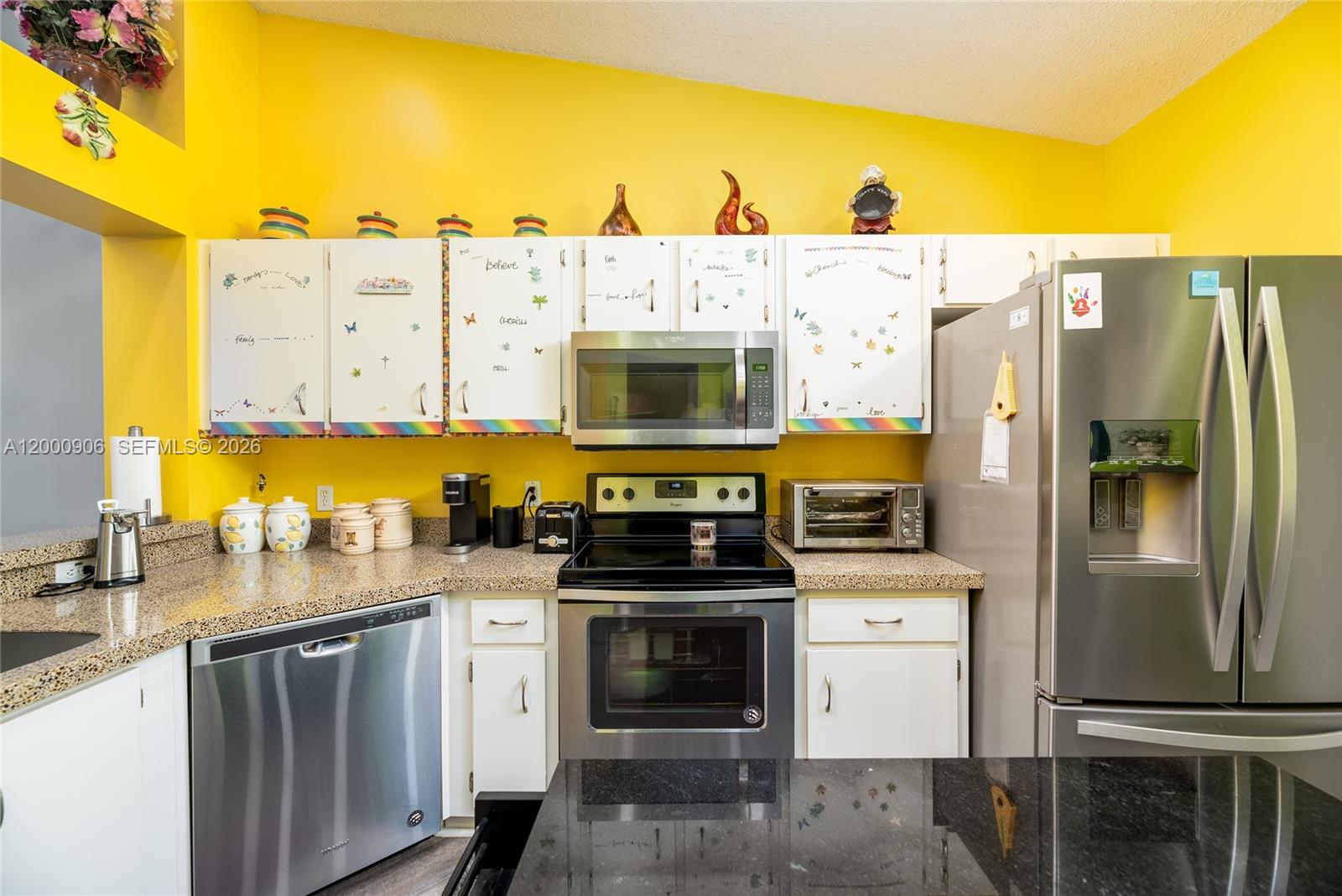 TRENT CONDOMINIUM - Residential