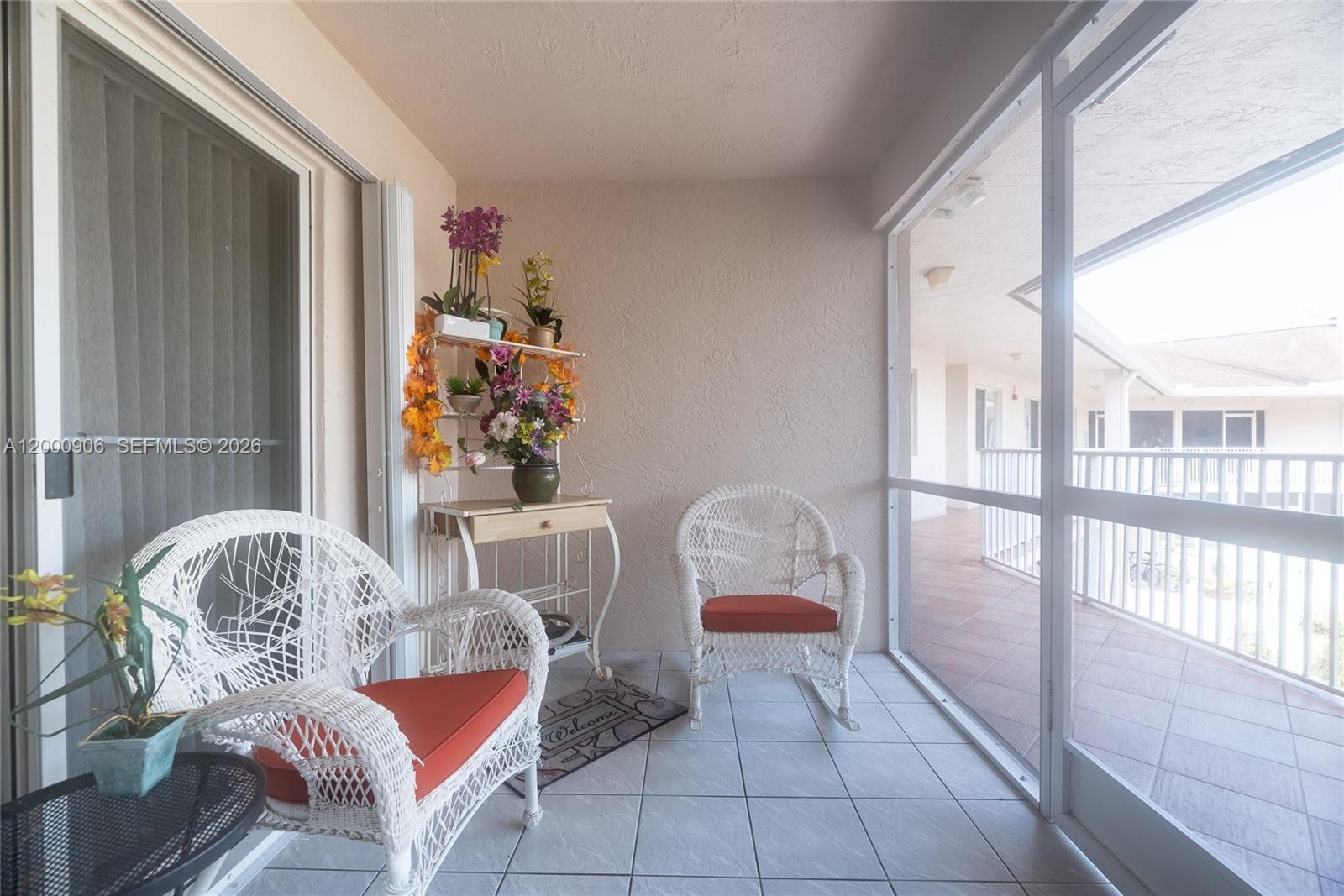 TRENT CONDOMINIUM - Residential