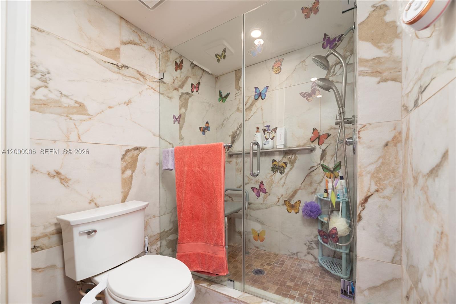 TRENT CONDOMINIUM - Residential