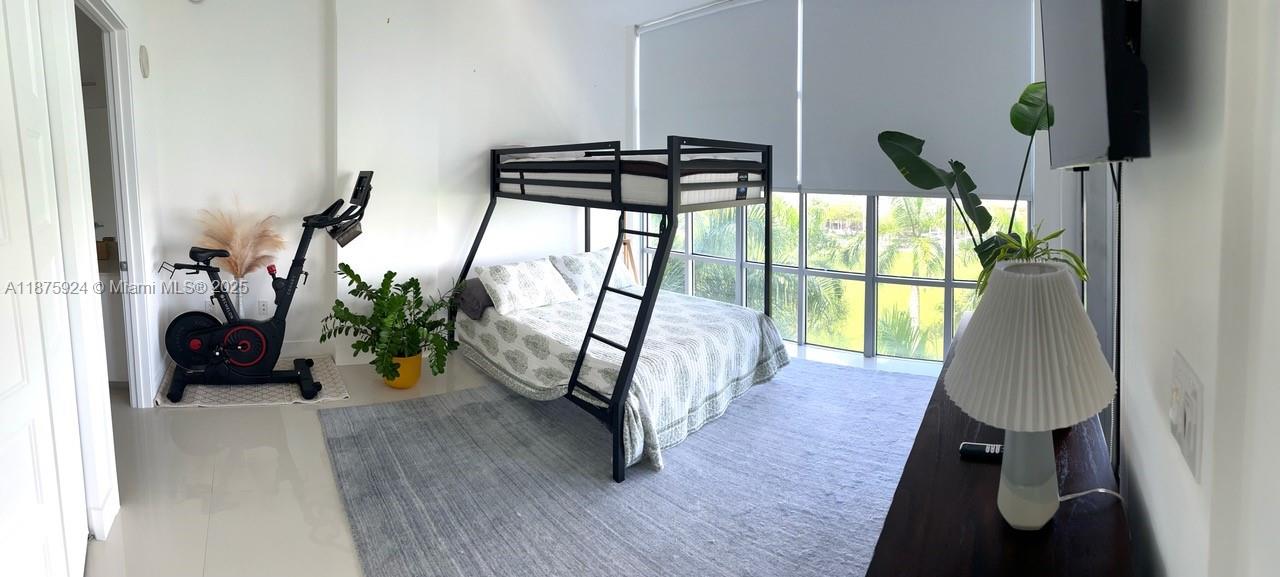 TWO MIDTOWN MIAMI CONDO - Residential Lease