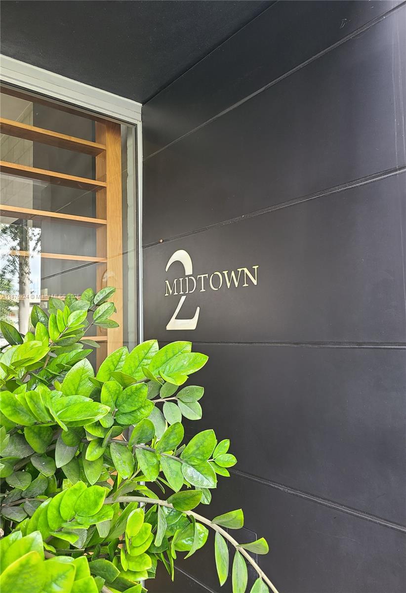 3451 NE 1st Ave M0505