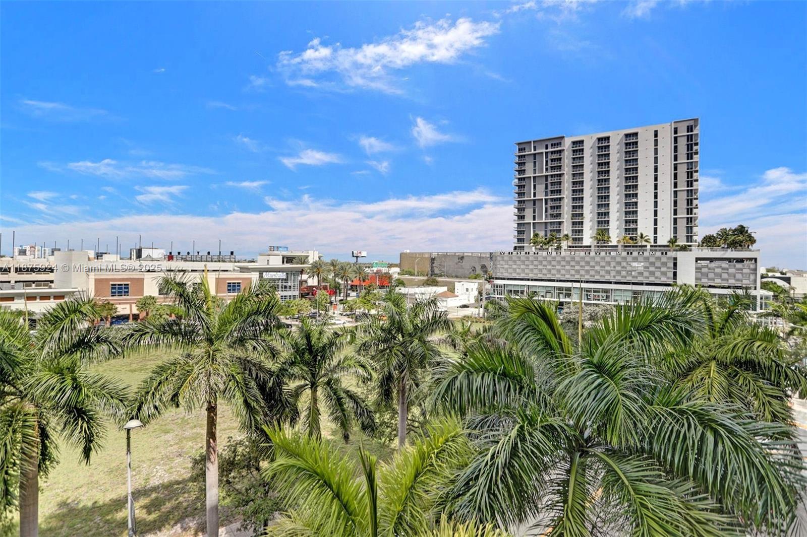 TWO MIDTOWN MIAMI CONDO - Residential Lease