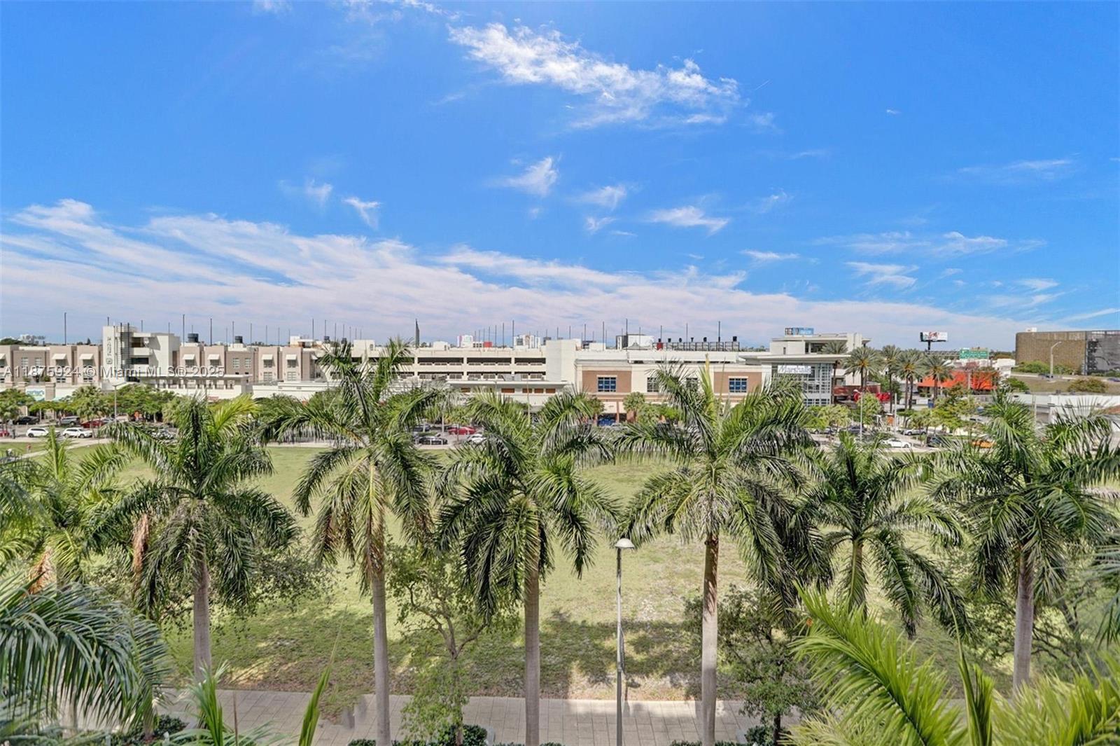3451 NE 1st Ave M0505