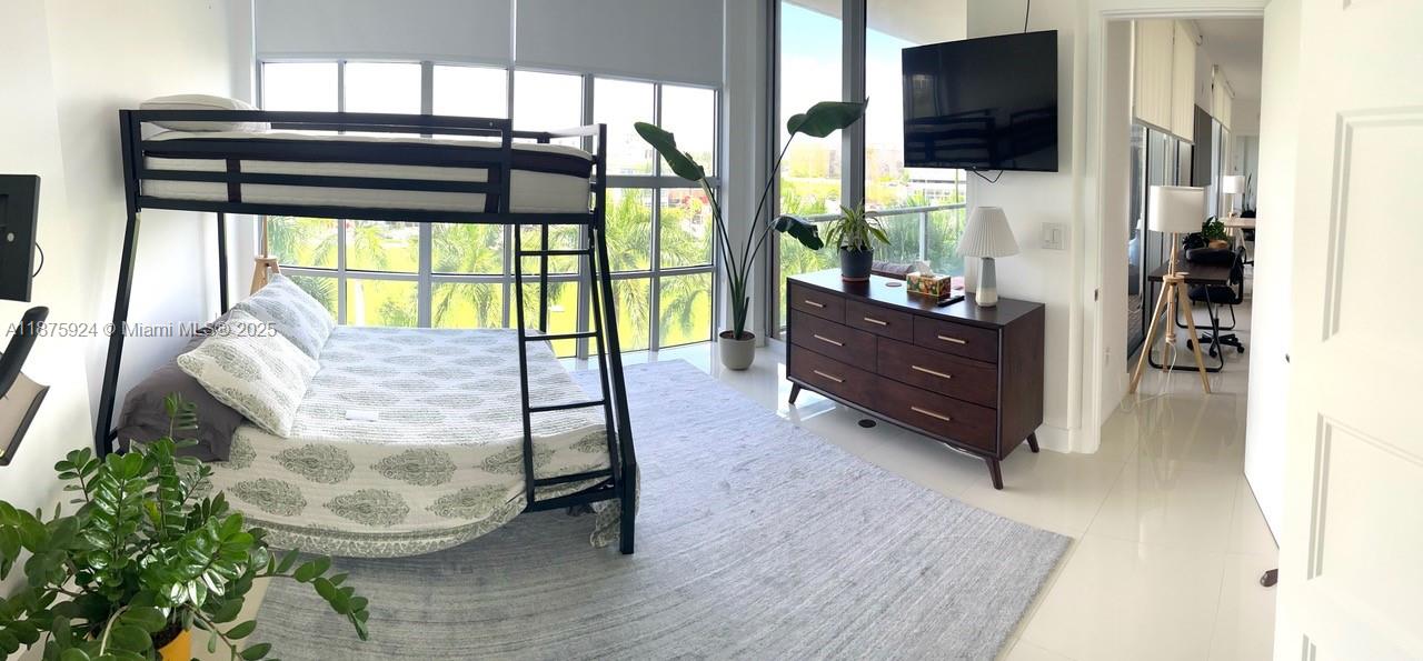 TWO MIDTOWN MIAMI CONDO - Residential Lease