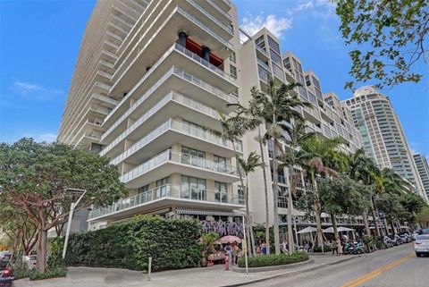 3451 NE 1st Ave M0505 Miami FL 33137
