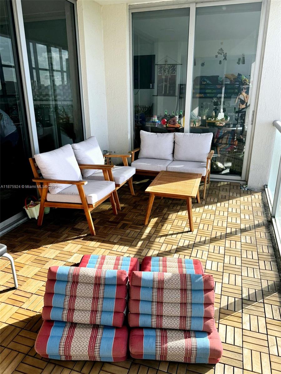 TWO MIDTOWN MIAMI CONDO - Residential Lease